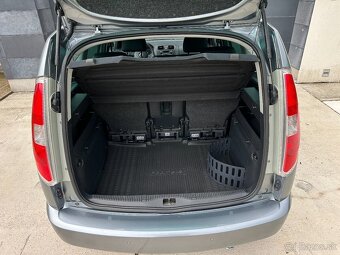 Škoda Roomster 1.6 TDI Ambition - 8