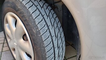 Predám Citroen Xsara Picasso - 8