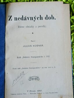 Edícia- ZEMĚ A LIDE - 8