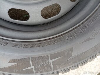 195/65 r15 pneumatiky - 8