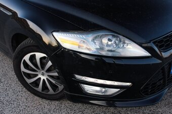 Ford Mondeo Combi 2.2 TDCi DPF Titanium - 8