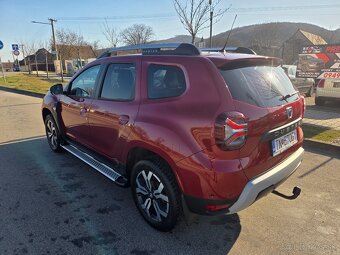 Dacia Duster - 8