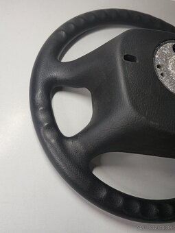 Octavia 1 Superb 1 volant - 8