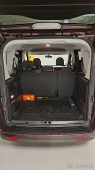 Fiat Doblo 2.0 99kw - 8