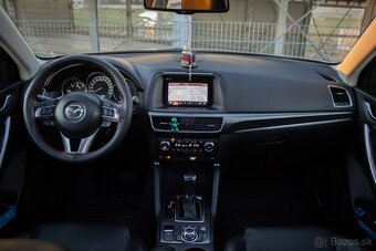 Mazda CX-5 2.2 Skyactiv-D AWD Revolution TOP | 175k - 8