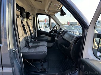 Fiat Ducato 2.3 MultiJet E6 L2H2 3,0t - 8