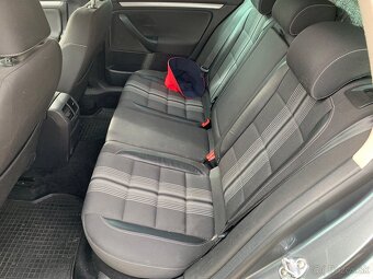 Volkswagen Golf variant 6. 2.0TDI - 8