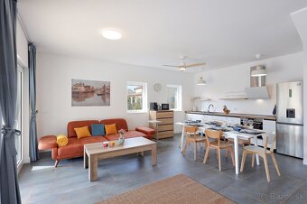 Luxusná vila na ostrove Pašman, Chorvátsko - 8