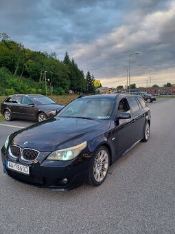 Bmw e61 530d - 8