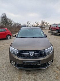 Dacia Sandero 1.0 SCe Open, VOZIDLO JE POJAZDNE - 8