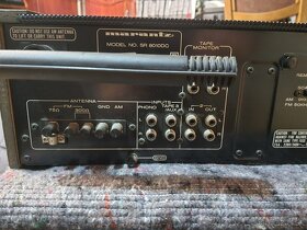 Marantz SR8010DC vintage receiver - 8