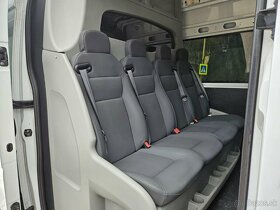 Renault Master 2019 2.3dCi 7 MIEST - 8
