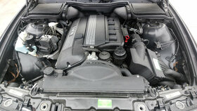 BMW 520i, model E39, r.v.99, naj 139km,bez korozie, manual - 8