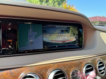 MERCEDES-BENZ S 350d 4Matic - 8