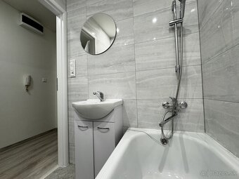 2-izbový byt, Benadova, Košice - 8