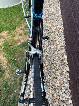 Dema Leony 5.0 cestný bicykel - 8