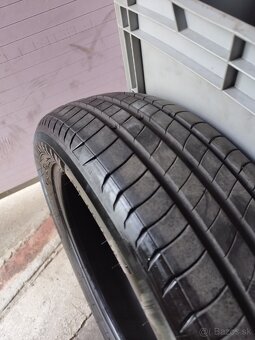 letne pneumatiky 175/60 r18 michelin - 8