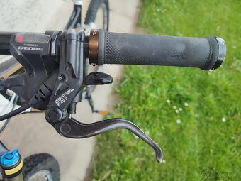 Haibike qfs rc Mtb - 8