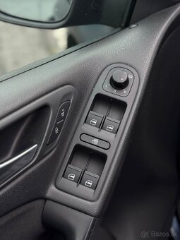 VW Golf 6 - 8