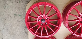 Tec 5x114,3 r18 mazda kia hyundai mitsubishi toyota honda ni - 8