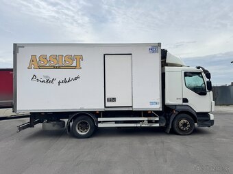 Volvo FL 240 - 8