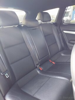 Audi A6, 2.7TDI , S-Line, automat - 8
