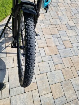 Kellys Gate 50 29", model 2020 - 8