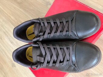 Panske Letne Topanky Sneakersy CATerpillar 40 - 8