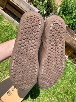 Damske/Panske Letne Topanky Sneakersy Tenisky CATerpillar 40 - 8