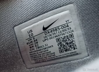 Nike zoom freak 5 - 8