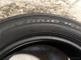 185/60 R15 Letné pneumatiky Nexen N Blue 4 kusy - 8