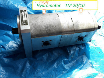 Hydromotory - 8