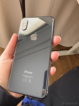 Iphone XS - 8