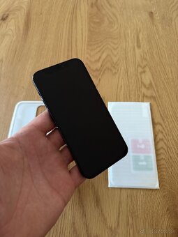 iPhone 12 Pro 128 gb Pacific Blue v záruke + príslušenstvo - 8