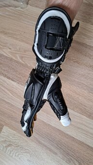 Knox Handroid Moto rukavice - 8