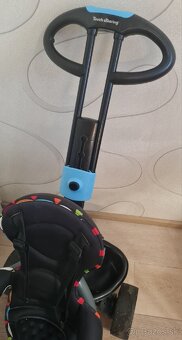 Najmenšia detská trojkolka - 8