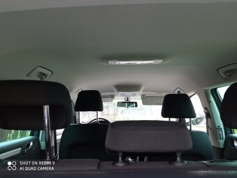 Superb II Combi 2.0TDI Ambition - 8