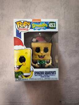 Rôzne Funko Pop - 8