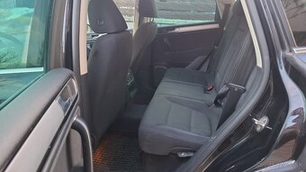Vw touareg 3.0 tdi - 8