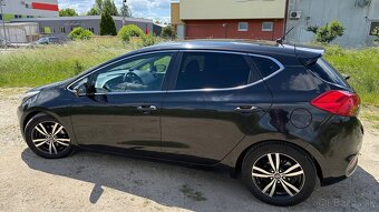 Kia Ceed 1.6 GDI, SR, - 8