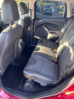 Predám Ford Kuga 1.5 EcoBoost 110kW 84tis. Km - 8