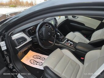 Renault Talisman Energy DCI 160 EDC Magnetic - 8