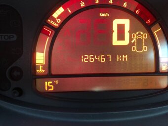 RENAULT MODUS 1.6 16V - 8