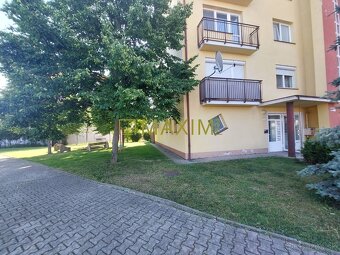 Ponúkame na predaj 2-izbový byt na Opletalovej ulici v Brati - 8