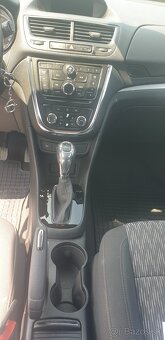 Opel Mokka 1,7 96kW - 8