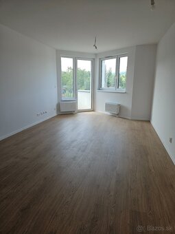 2-izbový byt s balkón a parkovaním – Popradská, KE Terasa - 8