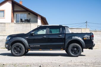 Ford Ranger 2019 - 8