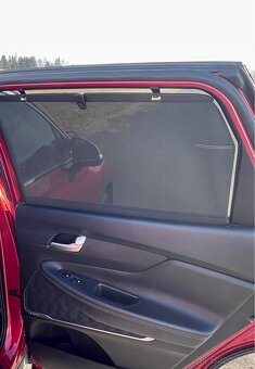 Hyundai Santa Fe PREMIUM SUV 2.2 CRDi 4WD AT/8 - 8
