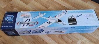 RC lietadlo BETA 1400 - 8