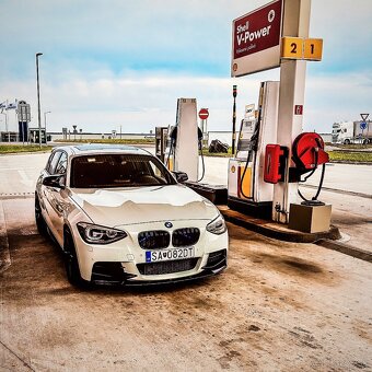 Bmw F20 M135i xdrive (87tis km) - 8